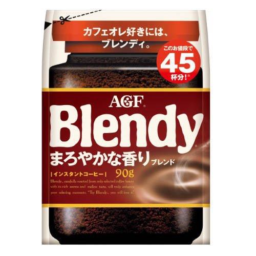 AGF Blendy Fragrance Blend 90g