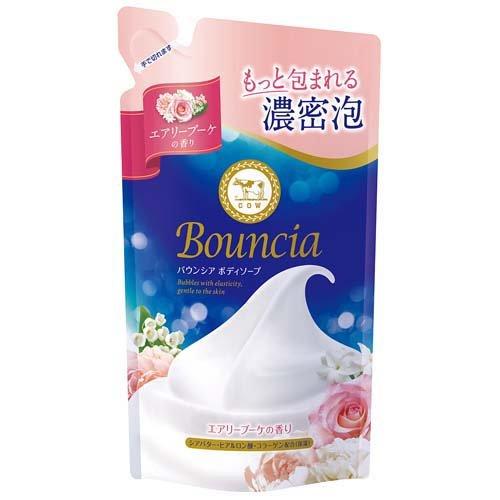 COW Bouncia Bath Soap Air Bouquet Fragrance Refill 360ml