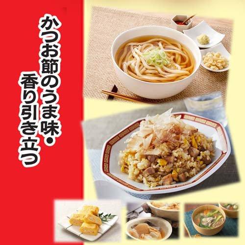 Yamaki bonito broth granules (750g) Yui mart