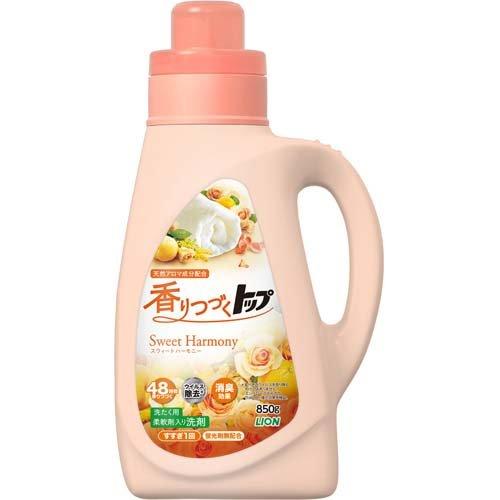 Lion King Long-lasting Fragrance Top Sweet Harmony 850g