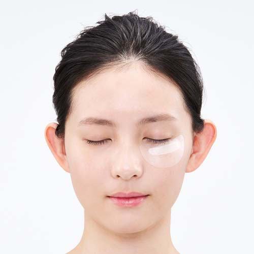 KOSÉ Clear Turn Hyaluro Tune Micro Patch 2000+ - 3 Uses (6 Sheets) KOSÉ Cosmeport