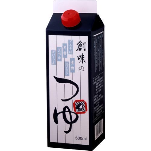 SEASONING SOY SAUCE SOUMI TSUYU