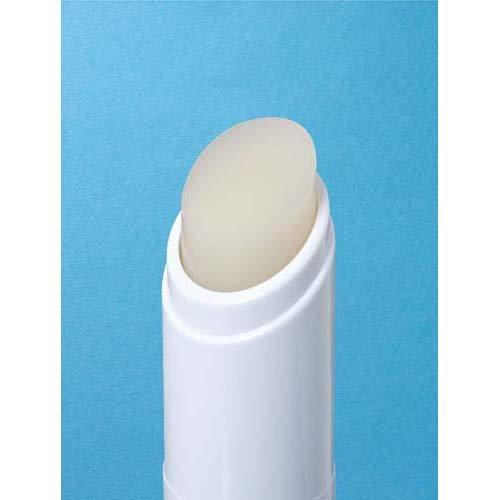 URIAGE Moist Lip balm angled stick detail for daily lip care