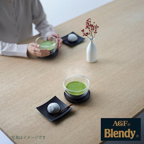 AGF Blendy Matcha Ichifuku (Milk-free) Yui mart