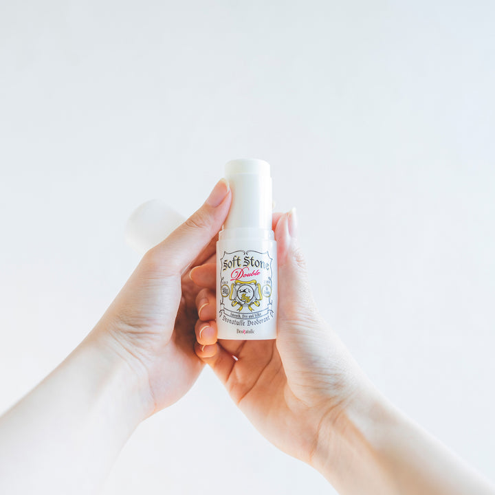 Deonatulle Soft Stone W deodorant stick product detail