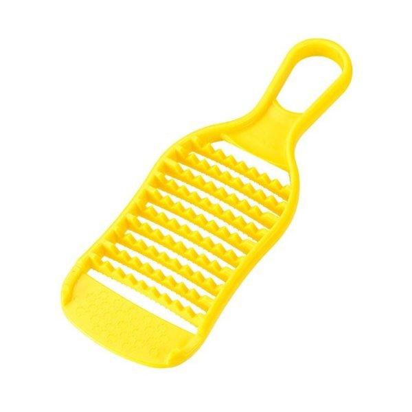 Shimomura Kogyo Full Veggie Shari Fluffy Grater