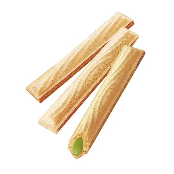 Bourbon Elise: Uji Matcha (32 Sticks) Yui mart