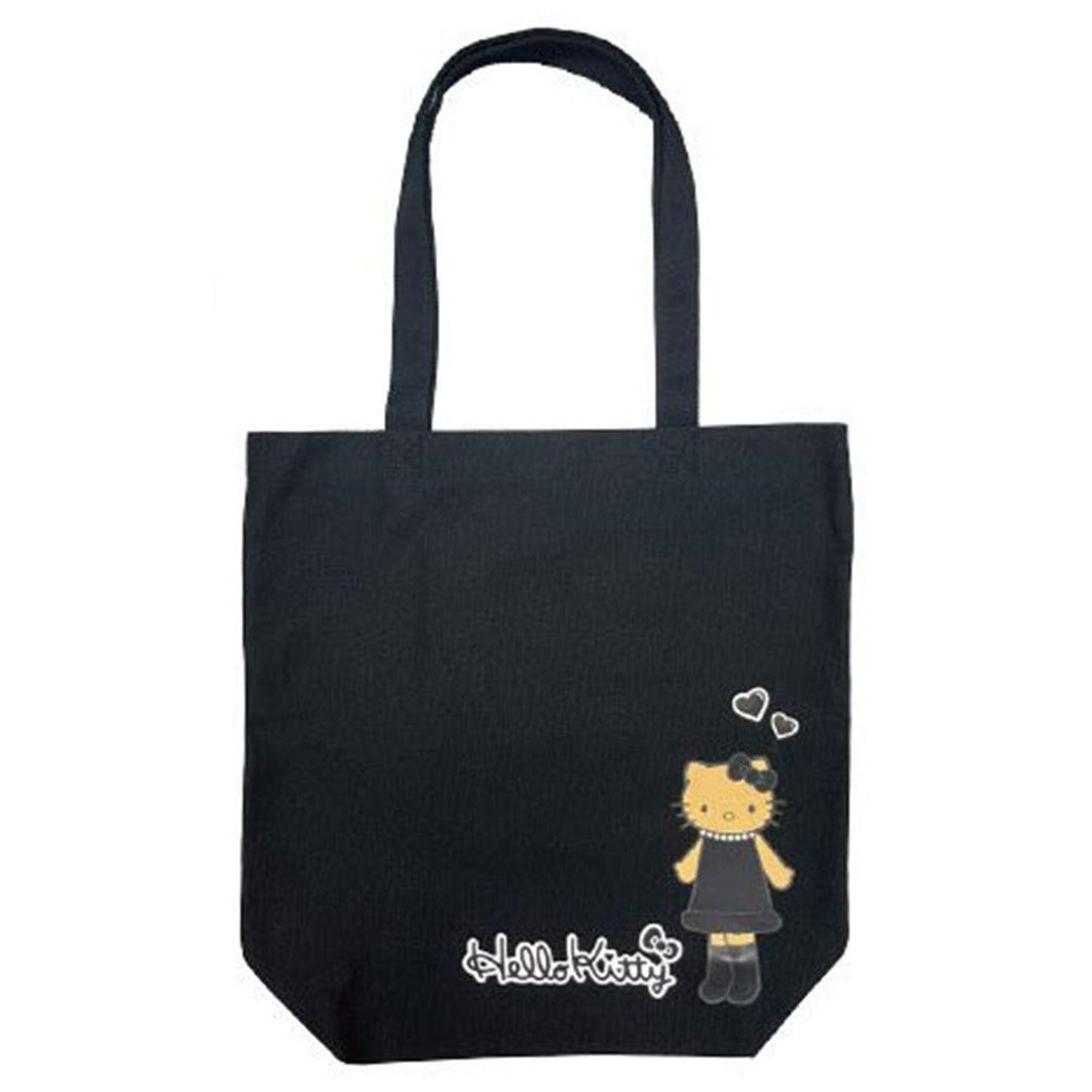 TCP Hello Kitty Tote Bag Black Yui mart