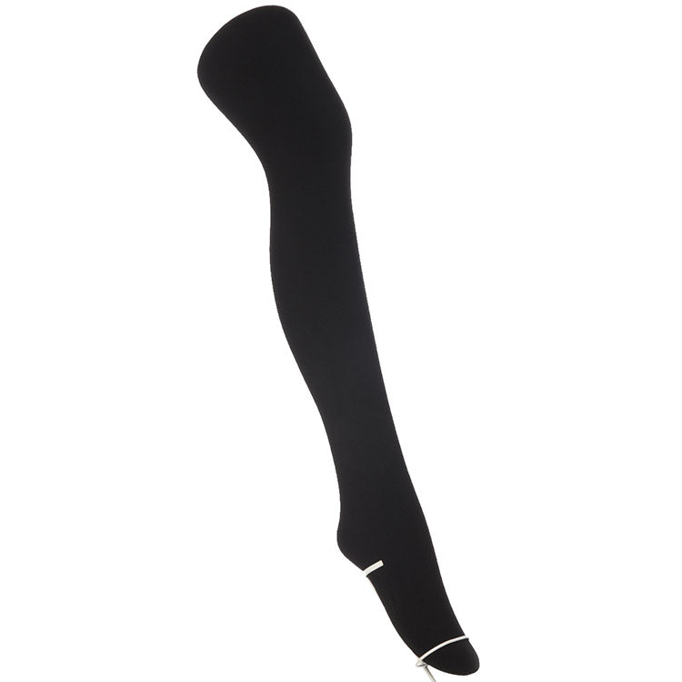 Atsugi Blanket-soft Pantyhose, Sizes M-L, 320 Denier, Thick Fleece Lining