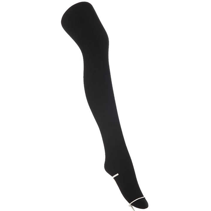 Atsugi Blanket-soft Pantyhose, Sizes M-L, 320 Denier, Thick Fleece Lining