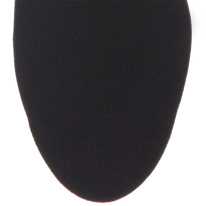 Atsugi Blanket-soft Pantyhose, Sizes M-L, 320 Denier, Thick Fleece Lining