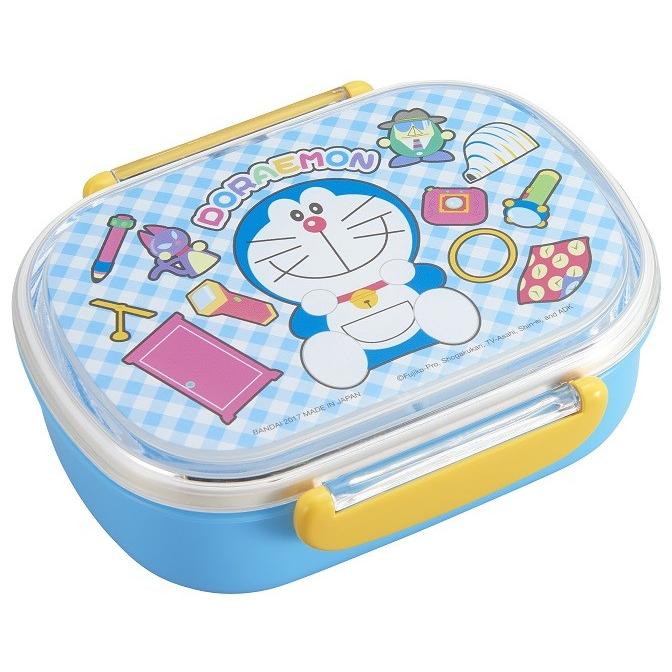 Doraemon Lunch Box 360ml Children's Lunch Box