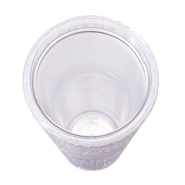 Starbucks 2025 Logo Glow-in-the-Dark Cold Drink Mug 710ml