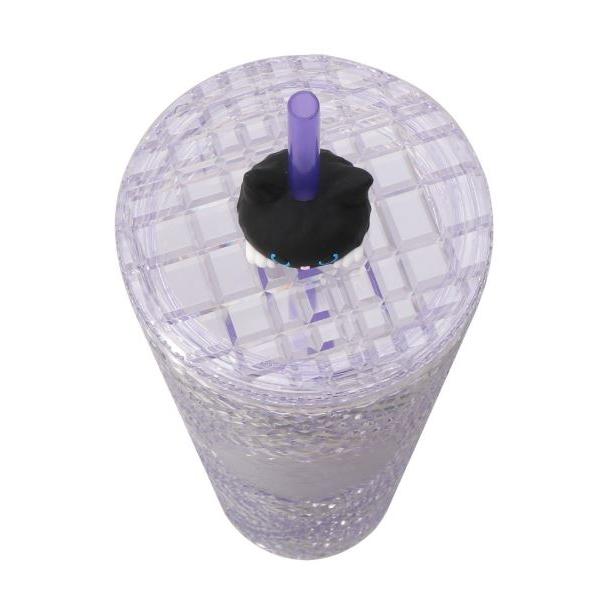 Starbucks 2025 Logo Glow-in-the-Dark Cold Drink Mug 710ml