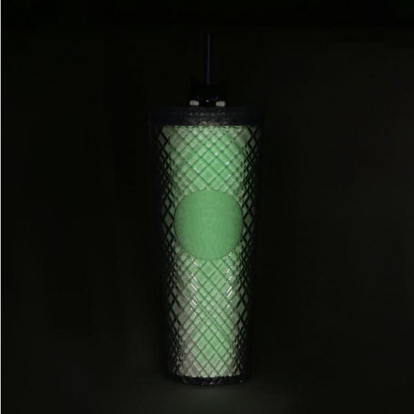 Starbucks 2025 Logo Glow-in-the-Dark Cold Drink Mug 710ml