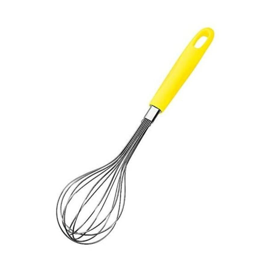 Shimomura Kogyo Full Veggie Smile Whisk